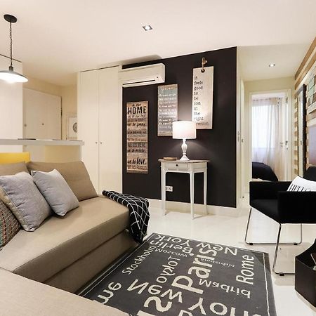 Apartamento Marques Design by Homing Lisboa Exterior foto