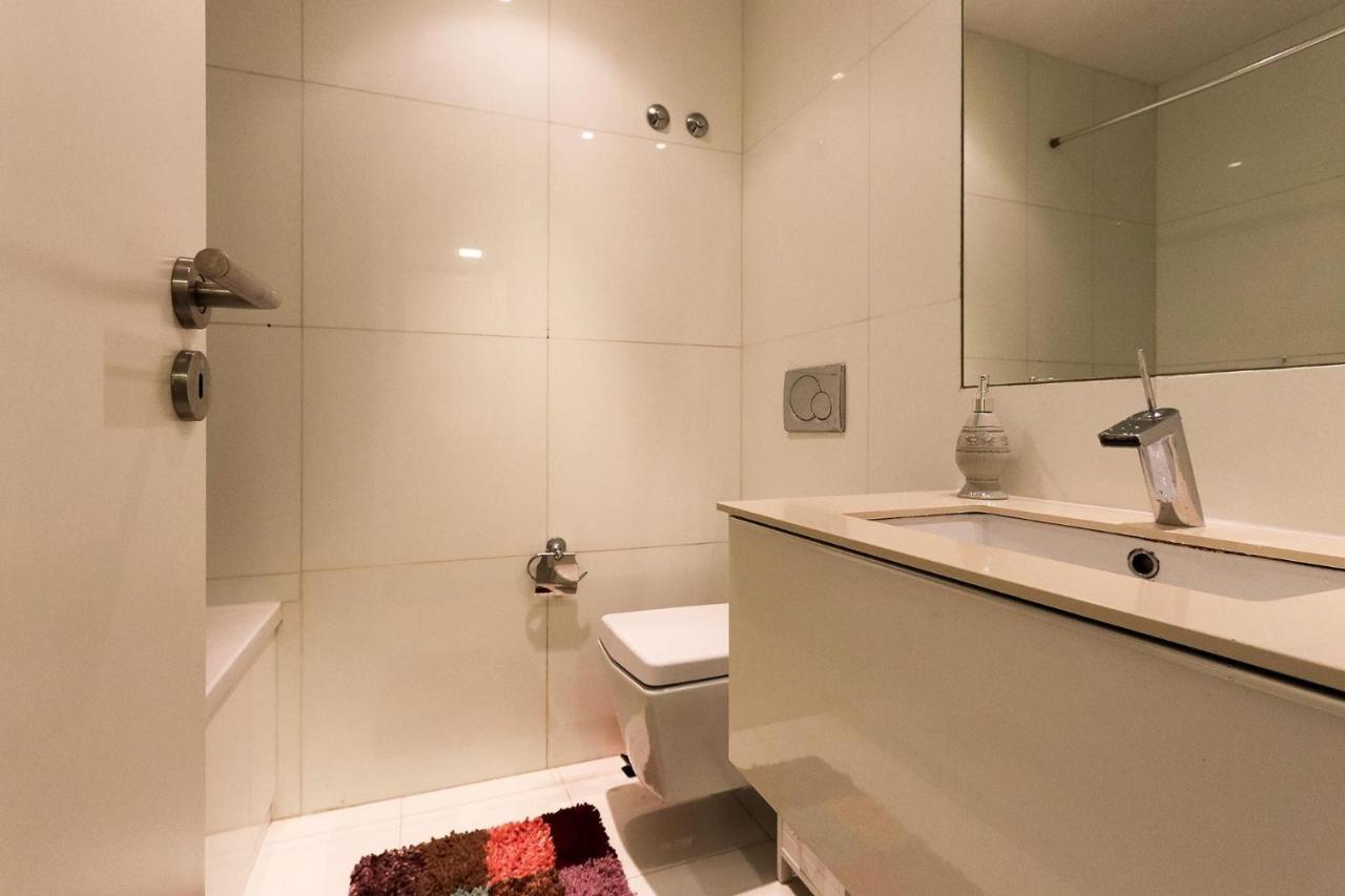 Apartamento Marques Design by Homing Lisboa Exterior foto