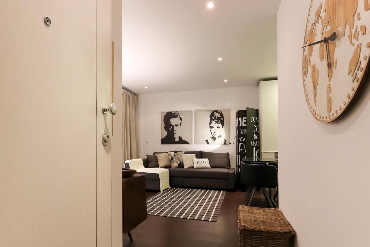 Apartamento Marques Design by Homing Lisboa Exterior foto