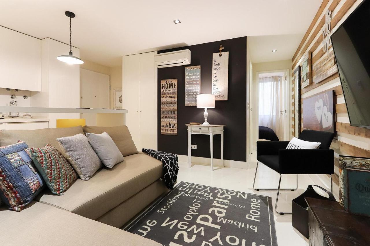 Apartamento Marques Design by Homing Lisboa Exterior foto
