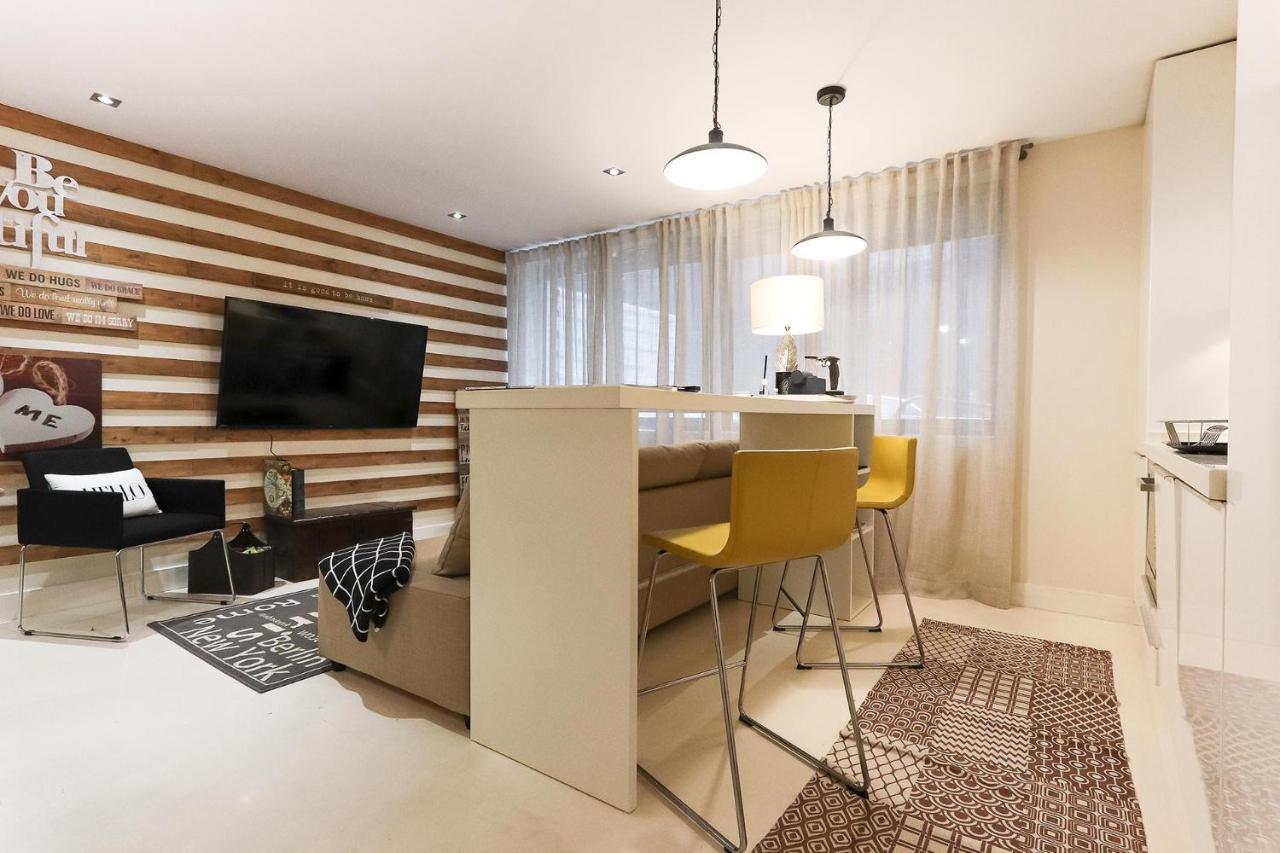 Apartamento Marques Design by Homing Lisboa Exterior foto