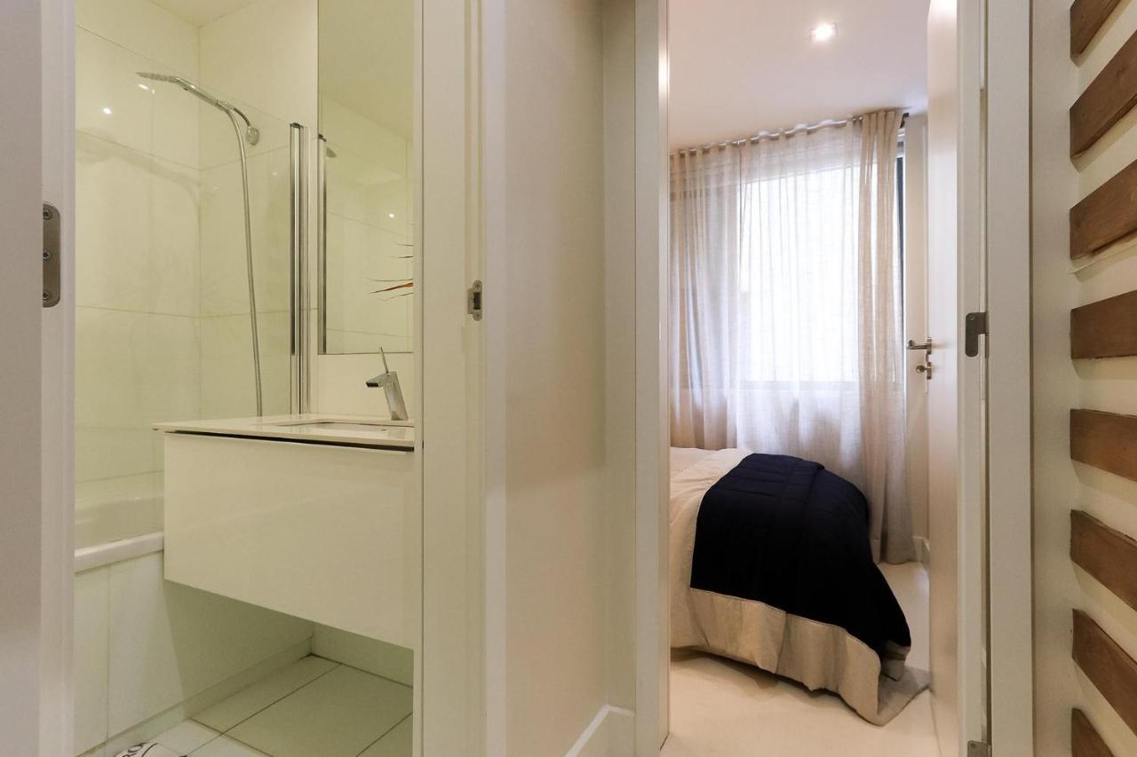 Apartamento Marques Design by Homing Lisboa Exterior foto