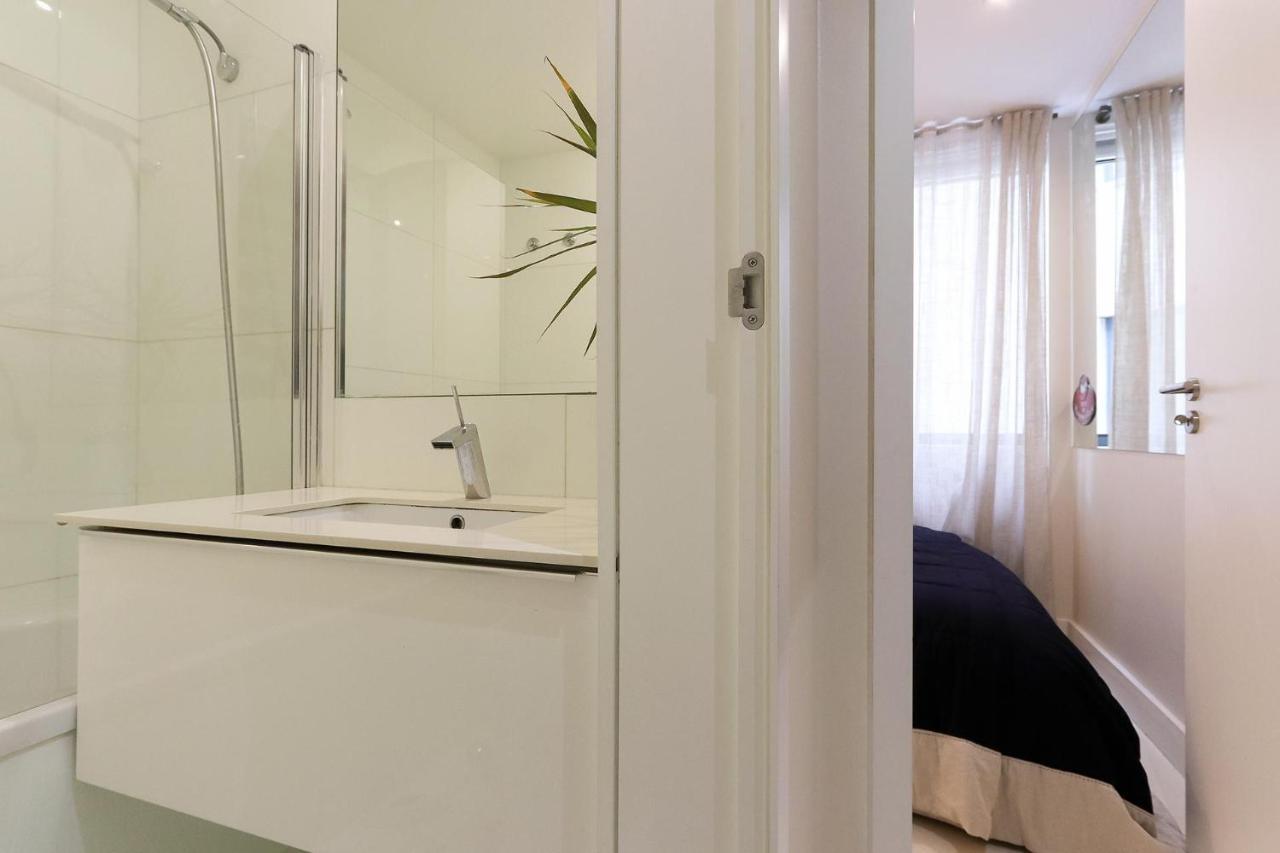 Apartamento Marques Design by Homing Lisboa Exterior foto