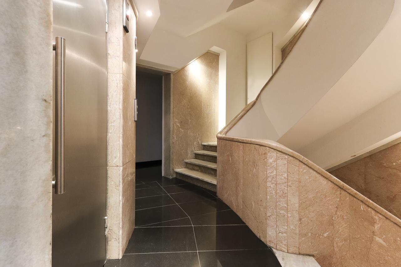 Apartamento Marques Design by Homing Lisboa Exterior foto