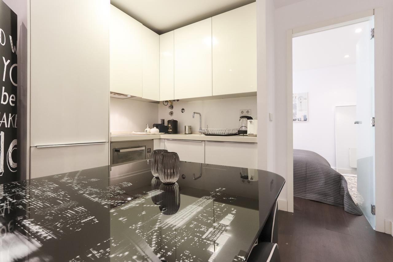 Apartamento Marques Design by Homing Lisboa Exterior foto